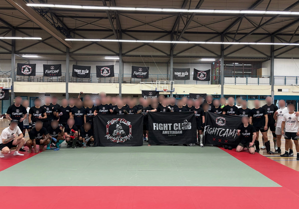 Fight Camp Amsterdam 003
