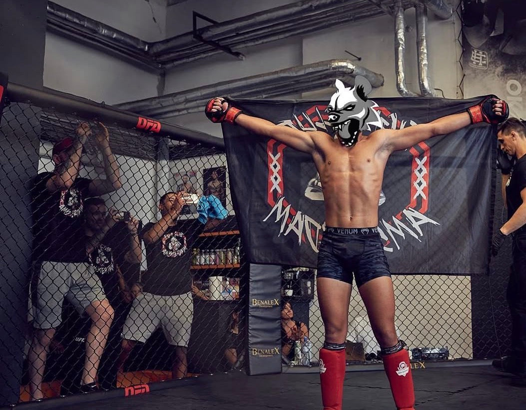 Fight Camp Amsterdam 002